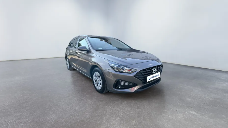 HYUNDAI i30 i30 1.6 D Classic +