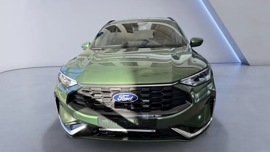 FORD Kuga Kuga 1.5 EcoBoost FWD ST-Line X aut Nowy