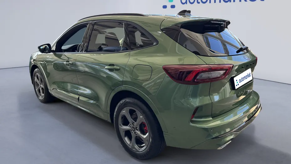 FORD Kuga Kuga 2.5 FHEV AWD ST-Line X eCVT Nowy