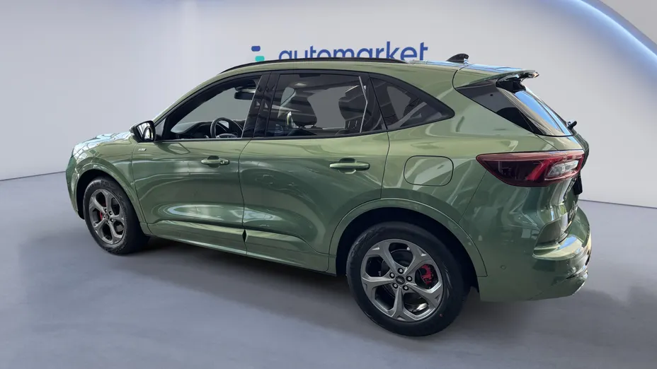 FORD Kuga Kuga 2.5 FHEV AWD ST-Line X eCVT Nowy