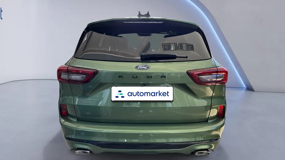 FORD Kuga Kuga 2.5 FHEV AWD ST-Line X eCVT Nowy
