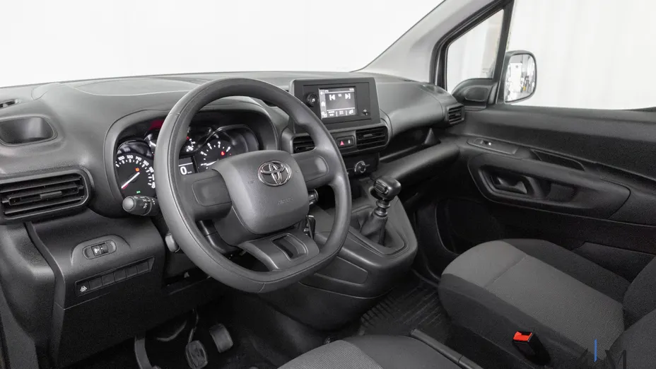 TOYOTA Proace City Verso Proace City Verso 1.5 D-4D Combi
