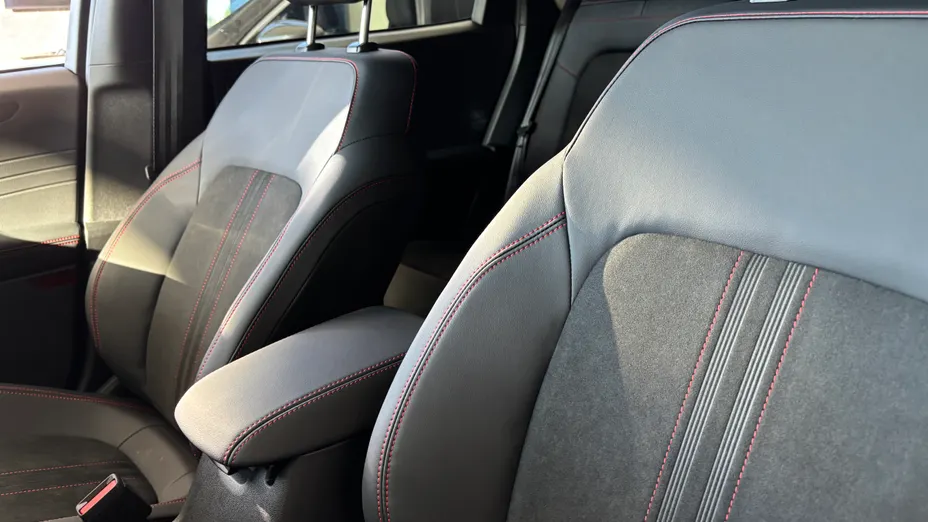 FORD Kuga Kuga 1.5 EcoBoost FWD ST-Line X aut Nowy