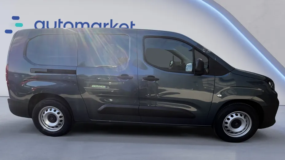 CITROEN Berlingo Van e-Berlingo XL