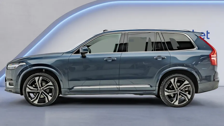 VOLVO XC90 XC90 B5 D AWD Ultimate Bright 7os aut