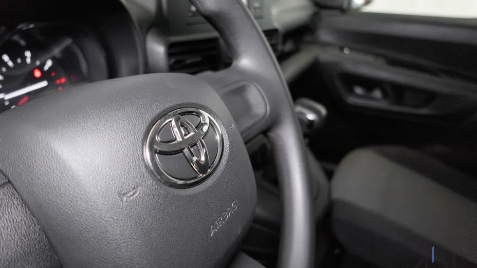 TOYOTA Proace City Verso Proace City Verso 1.5 D-4D Combi