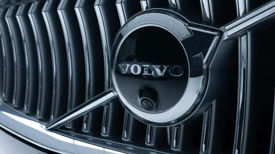 VOLVO XC90 XC90 T8 AWD Plug-In Hybrid Ultra Bright 7os aut