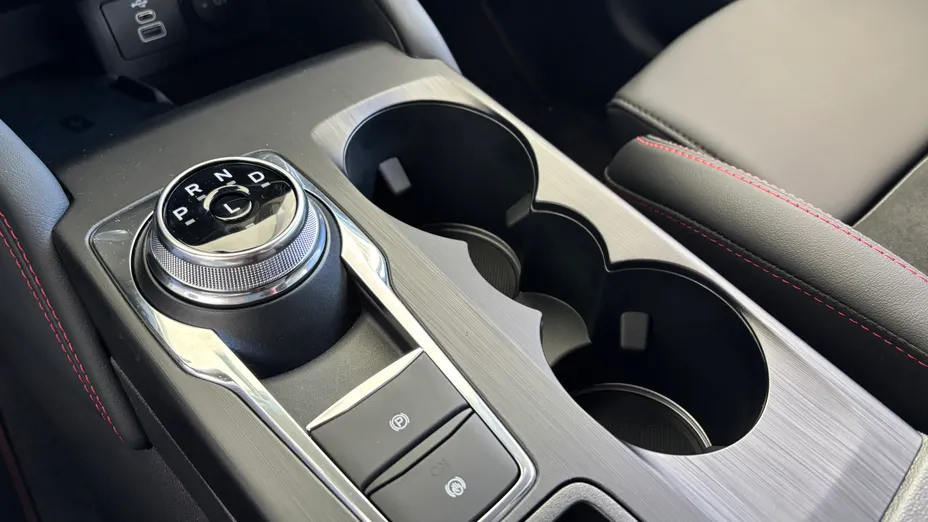 FORD Kuga Kuga 1.5 EcoBoost FWD ST-Line X aut Nowy