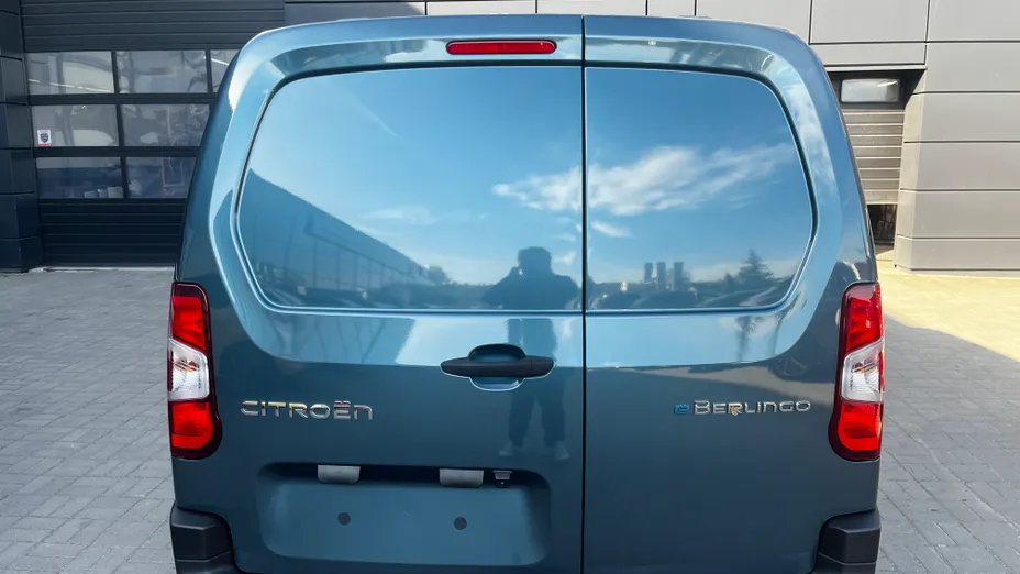 CITROEN Berlingo Van e-Berlingo XL