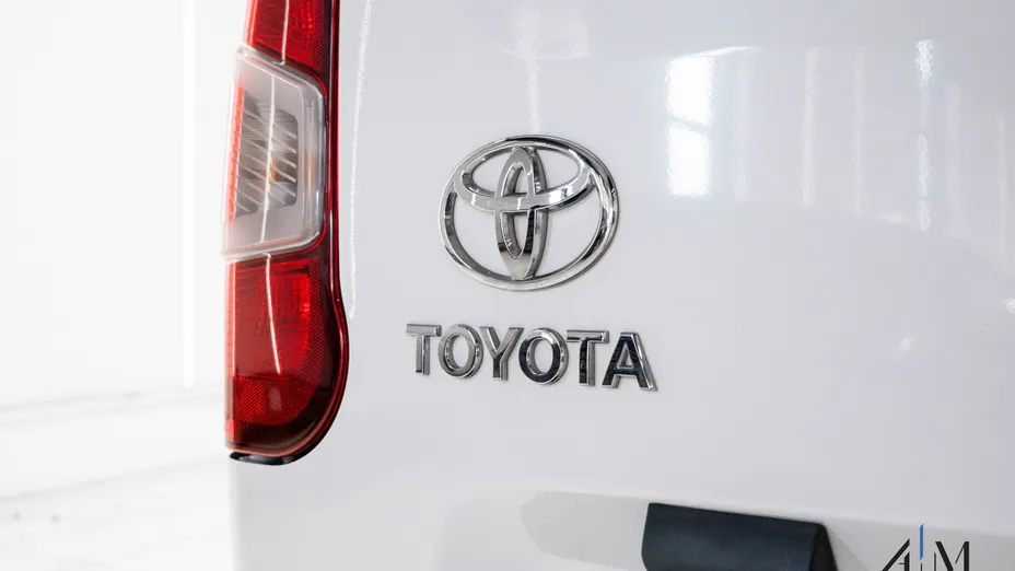 TOYOTA Proace City Verso Proace City Verso 1.5 D-4D Combi