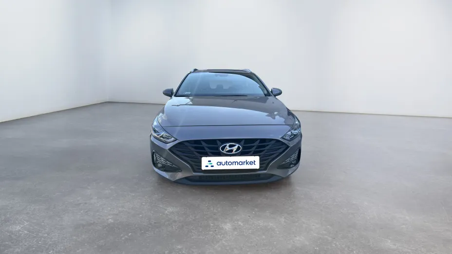 HYUNDAI i30 i30 1.6 D Classic +