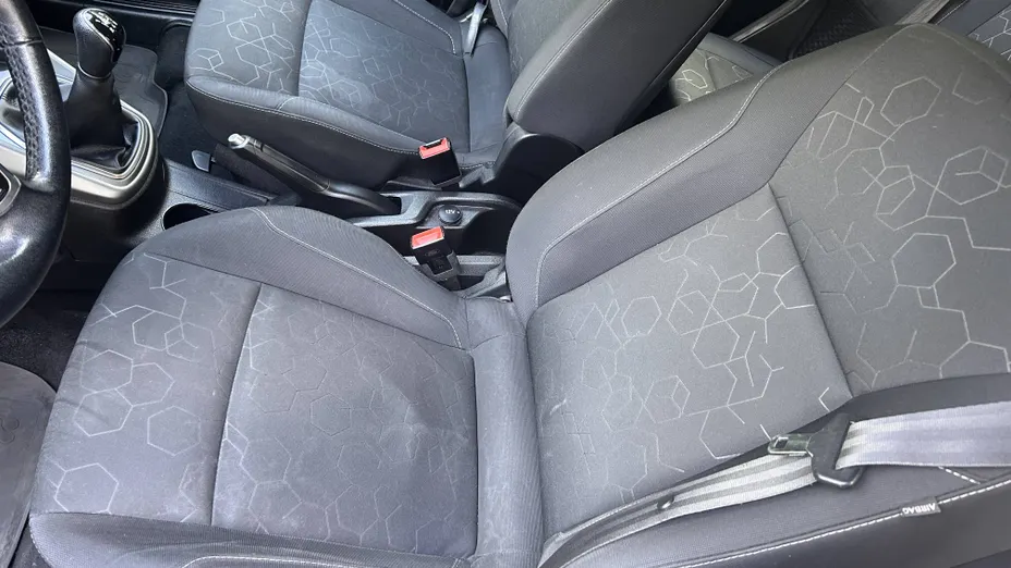 FORD B-MAX B-MAX 1.5 TDCi Trend