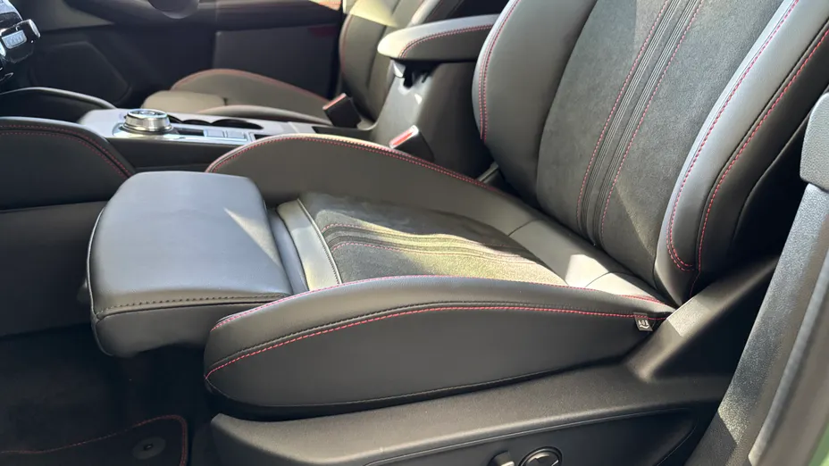 FORD Kuga Kuga 1.5 EcoBoost FWD ST-Line X aut Nowy