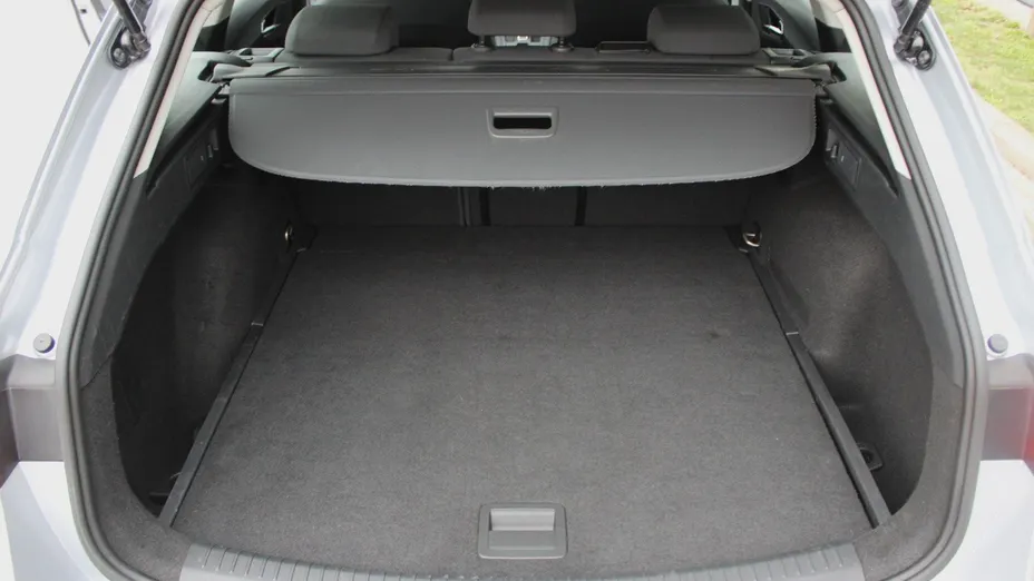 SEAT Leon Leon 2.0 TDI Style DSG