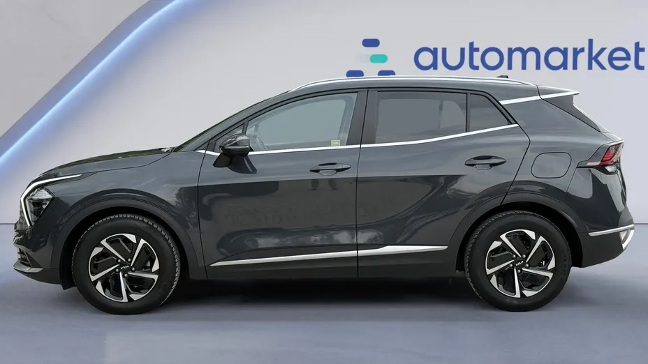 KIA Sportage Sportage 1.6 T-GDI mHEV L 2WD DCT