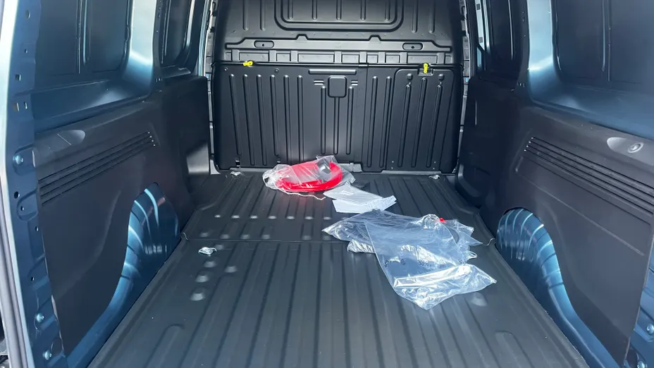 CITROEN Berlingo Van e-Berlingo XL