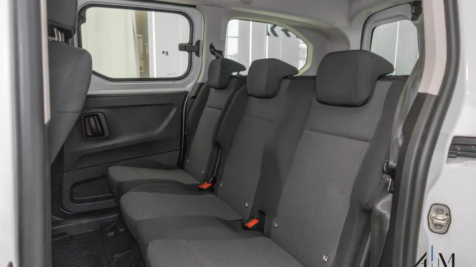 TOYOTA Proace City Verso Proace City Verso 1.5 D-4D Combi