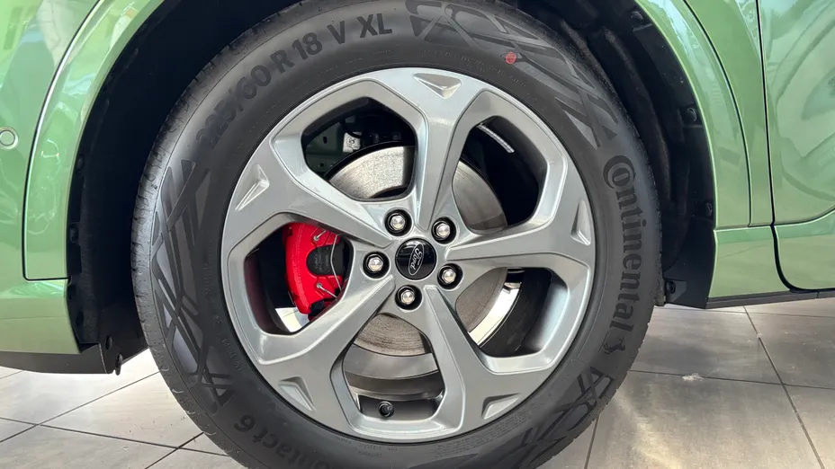 FORD Kuga Kuga 1.5 EcoBoost FWD ST-Line X aut Nowy