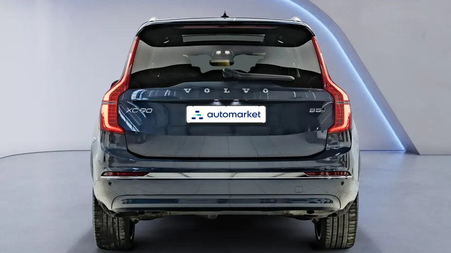 VOLVO XC90 XC90 B5 D AWD Ultimate Bright 7os aut