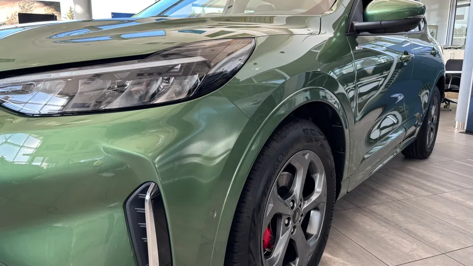 FORD Kuga Kuga 1.5 EcoBoost FWD ST-Line X aut Nowy