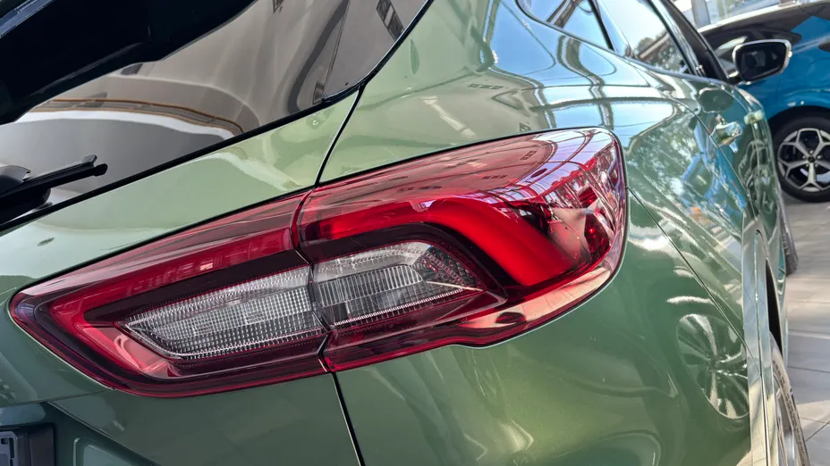 FORD Kuga Kuga 1.5 EcoBoost FWD ST-Line X aut Nowy