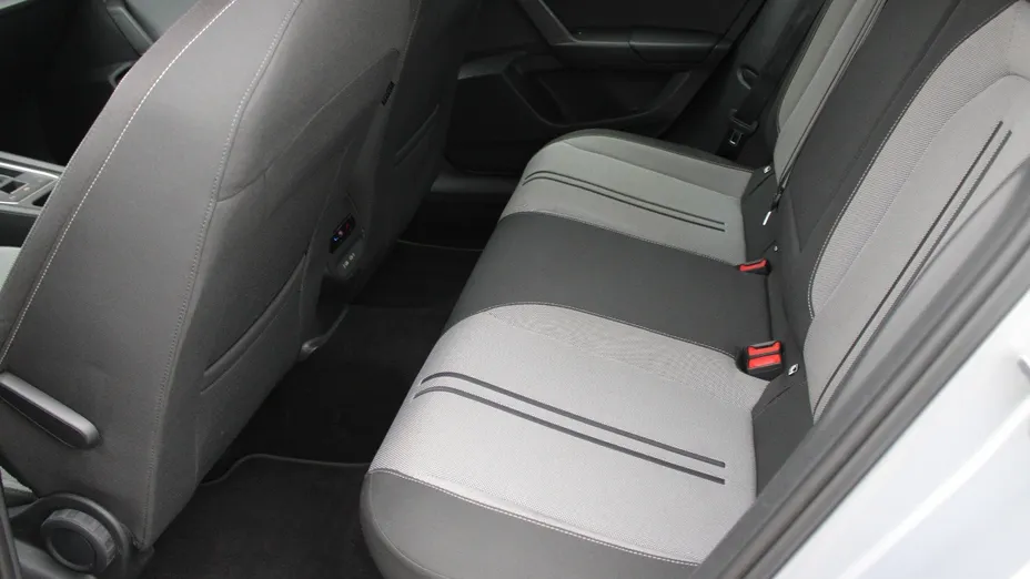 SEAT Leon Leon 2.0 TDI Style DSG