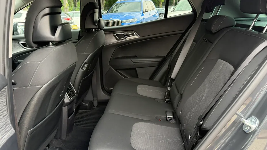 KIA Sportage Sportage 1.6 T-GDI mHEV L 2WD DCT