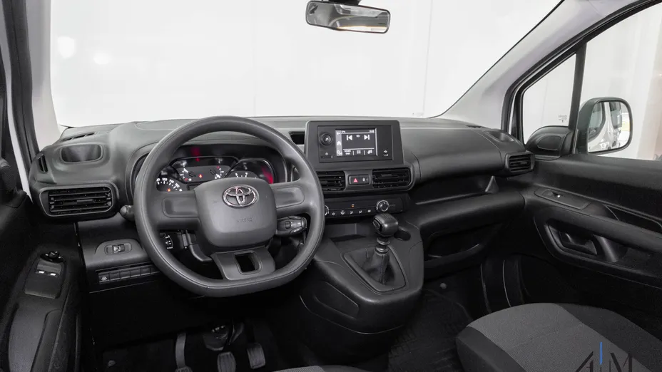 TOYOTA Proace City Verso Proace City Verso 1.5 D-4D Combi