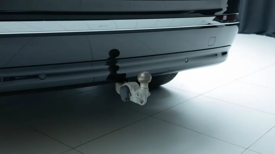 VOLVO XC90 XC90 T8 AWD Plug-In Hybrid Ultra Bright 7os aut