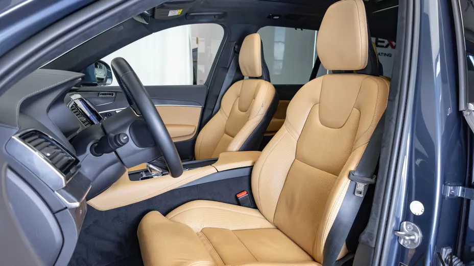 VOLVO XC90 XC90 B5 D AWD Ultimate Bright 7os aut