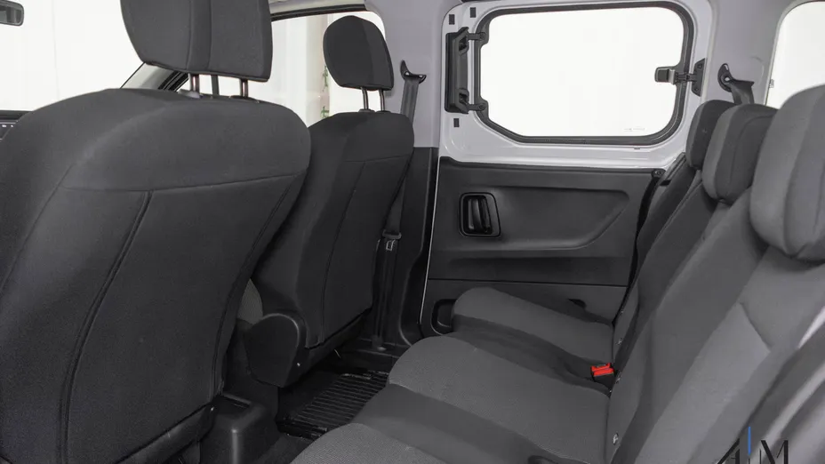 TOYOTA Proace City Verso Proace City Verso 1.5 D-4D Combi