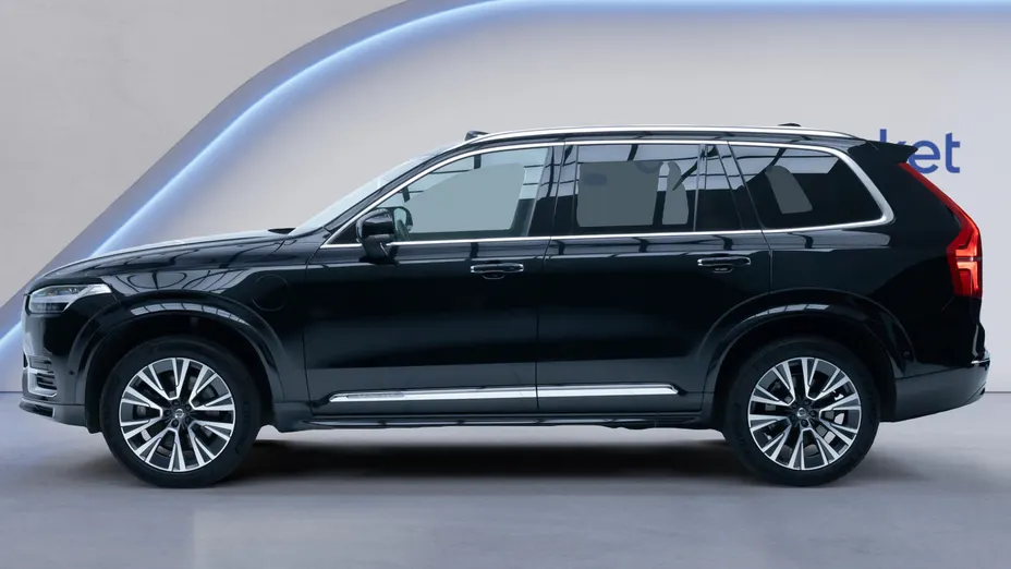 VOLVO XC90 XC90 T8 AWD Plug-In Hybrid Ultra Bright 7os aut