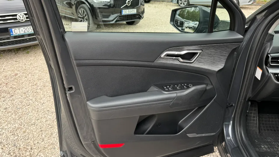 KIA Sportage Sportage 1.6 T-GDI mHEV L 2WD DCT