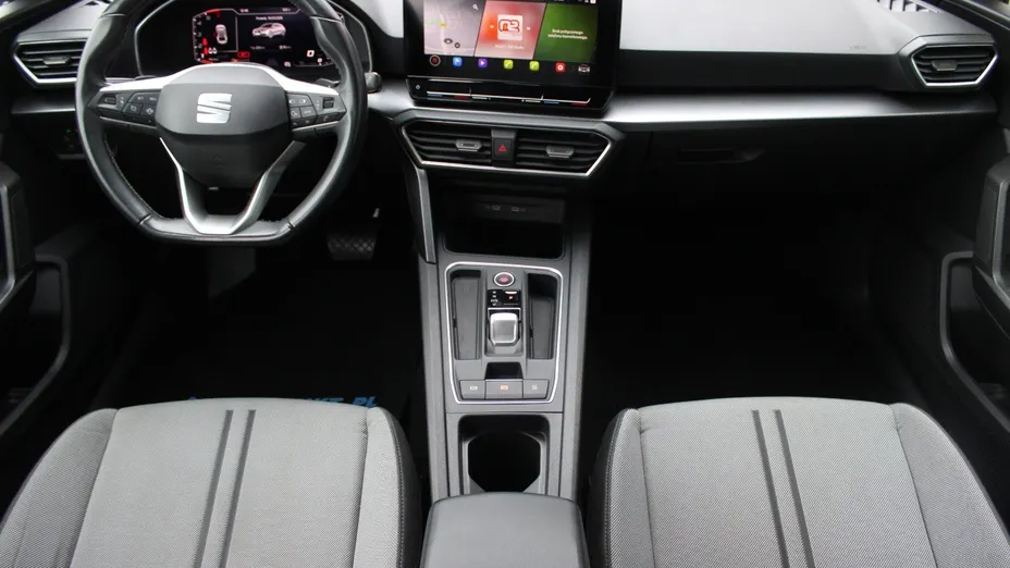 SEAT Leon Leon 2.0 TDI Style DSG