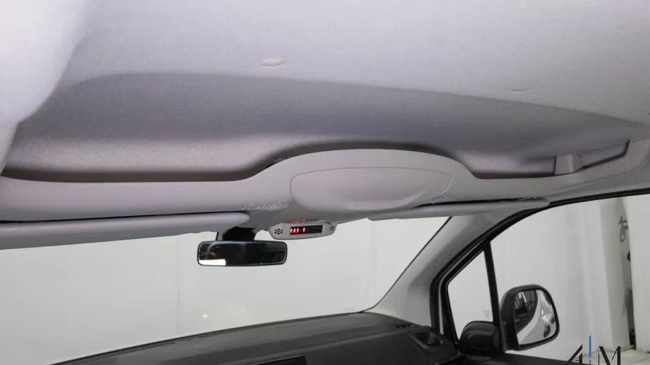TOYOTA Proace City Verso Proace City Verso 1.5 D-4D Combi
