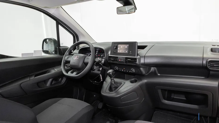 TOYOTA Proace City Verso Proace City Verso 1.5 D-4D Combi