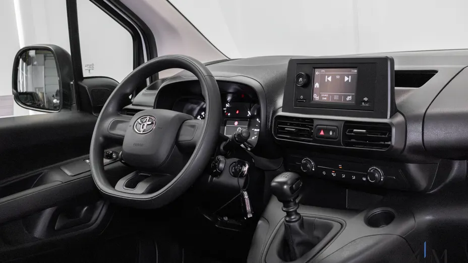 TOYOTA Proace City Verso Proace City Verso 1.5 D-4D Combi