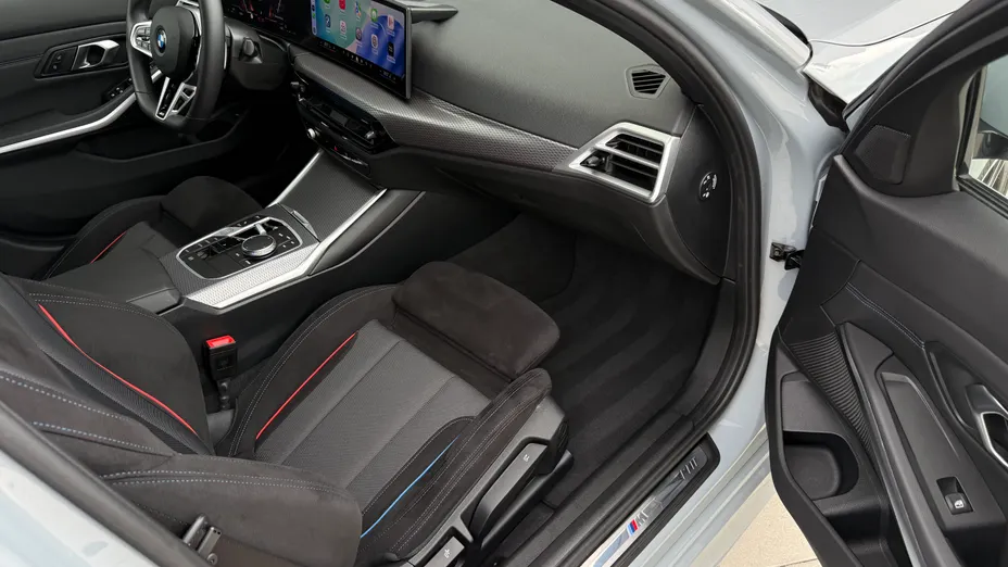 BMW Seria 3 -
