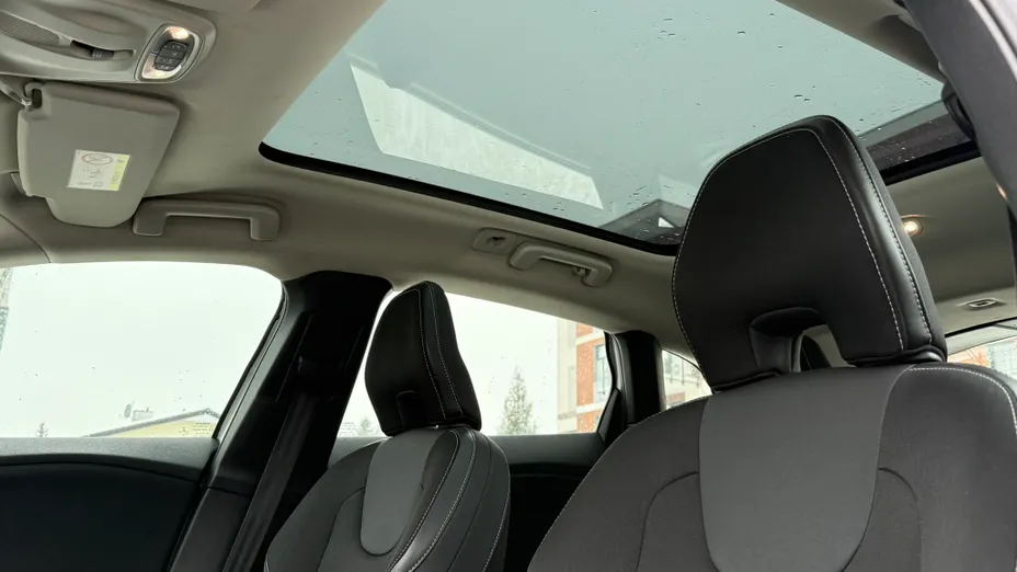 VOLVO V40 V40 D3 Drive-E Momentum aut