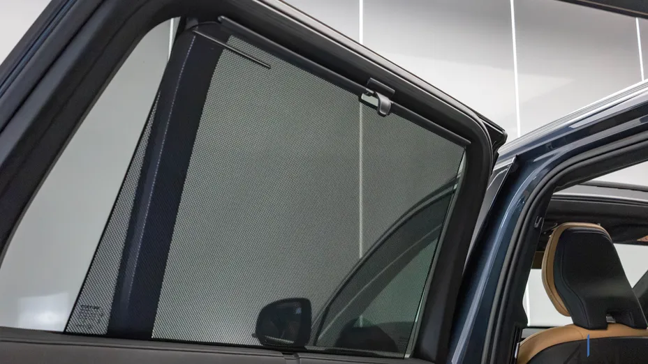 VOLVO XC90 XC90 B5 D AWD Ultimate Bright 7os aut