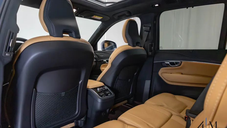 VOLVO XC90 XC90 B5 D AWD Ultimate Bright 7os aut