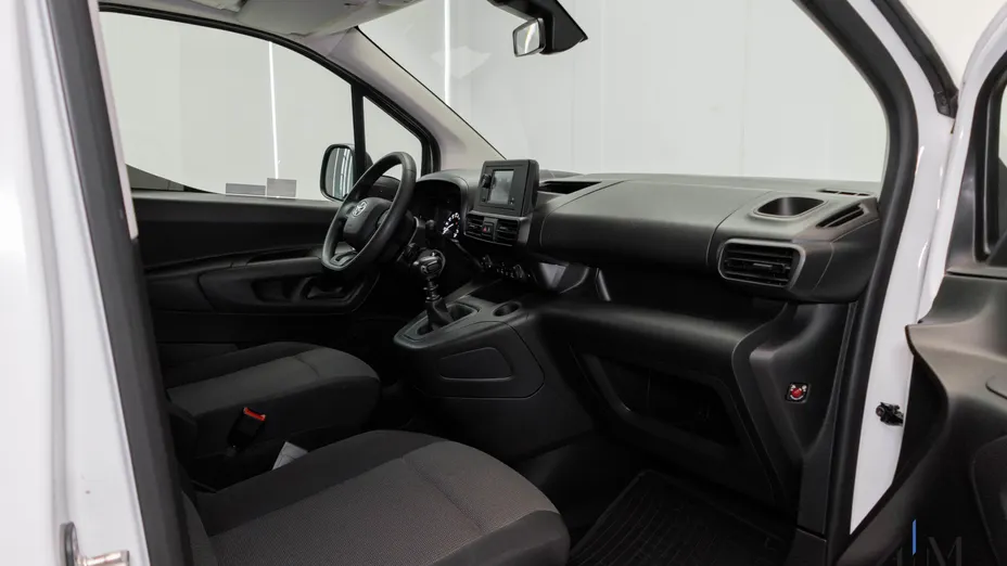 TOYOTA Proace City Verso Proace City Verso 1.5 D-4D Combi