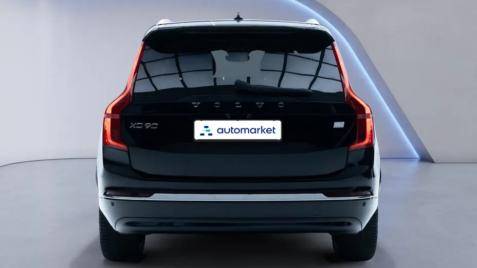 VOLVO XC90 XC90 T8 AWD Plug-In Hybrid Ultra Bright 7os aut