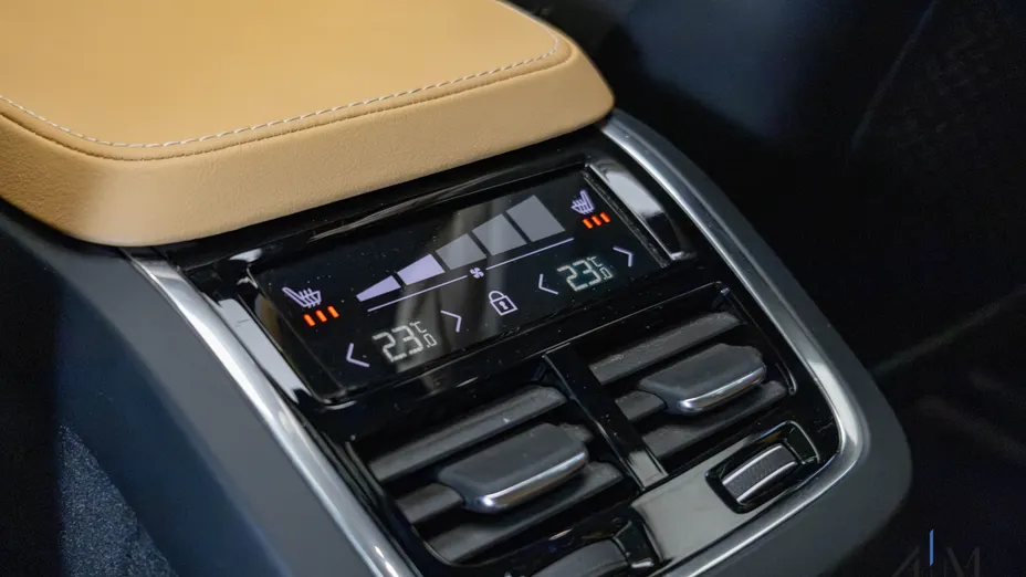 VOLVO XC90 XC90 B5 D AWD Ultimate Bright 7os aut