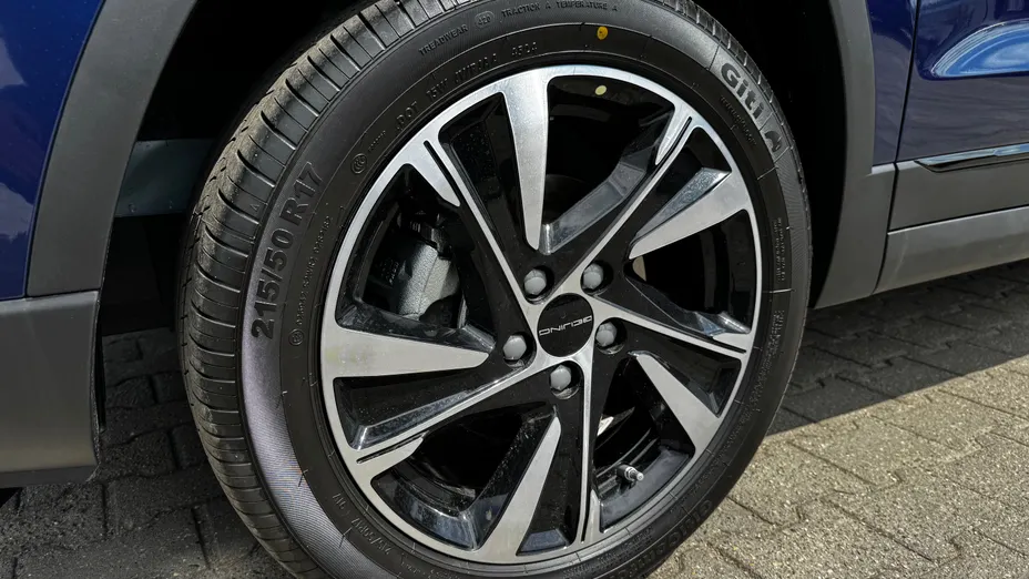 BAIC Beijing 3 Beijing 3 1.5T Luxury Nowy