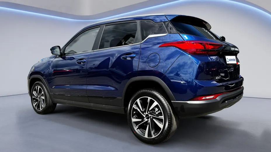 BAIC Beijing 3 Beijing 3 1.5T Luxury Nowy