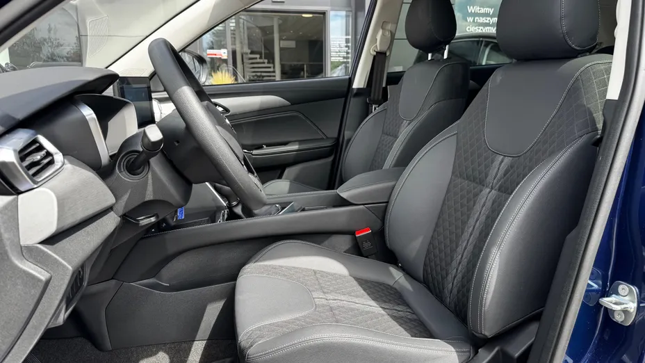 BAIC Beijing 3 Beijing 3 1.5T Luxury Nowy