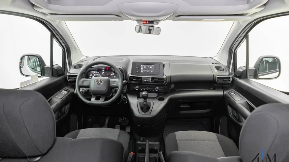 TOYOTA Proace City Verso Proace City Verso 1.5 D-4D Combi