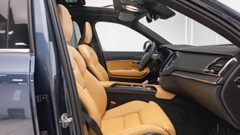 VOLVO XC90 XC90 B5 D AWD Ultimate Bright 7os aut