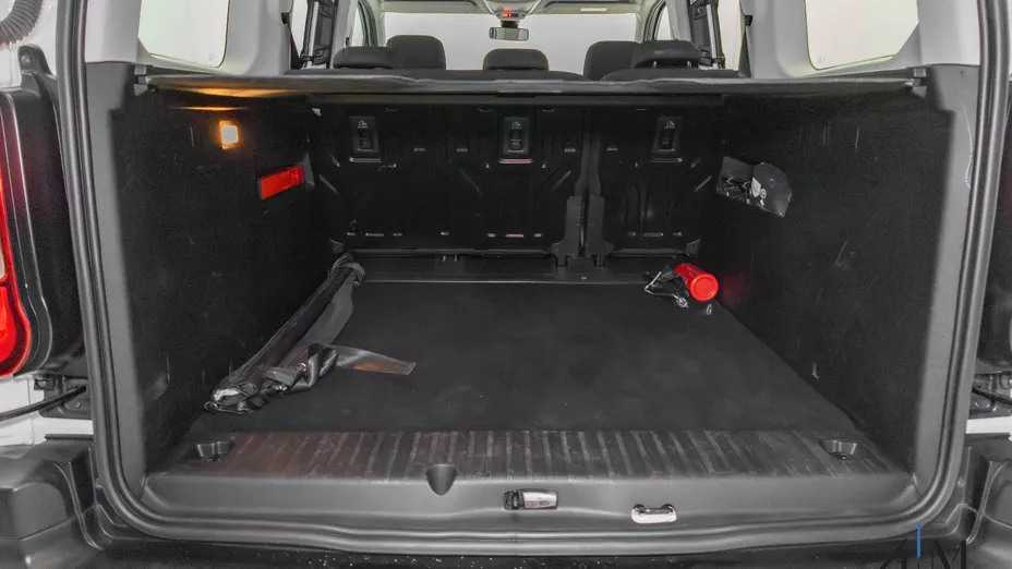 TOYOTA Proace City Verso Proace City Verso 1.5 D-4D Combi